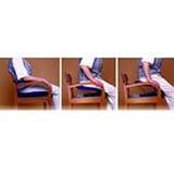 Up-Lift Seat Assist 200 - 350 lb