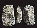 Rock Mold, Random Rock