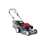 Honda HRG465PD Lawn Mower