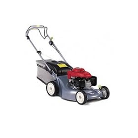 Honda HRG465PD Lawn Mower