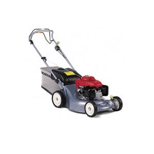 Honda HRG465PD Lawn Mower
