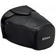 Nikon CF-D80 Semi-Soft Case for Nikon D80 Digital SLR Cameras