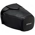 Nikon CF-D80 Semi-Soft Case for Nikon D80 Digital SLR Cameras