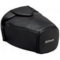Nikon CF-D80 Semi-Soft Case for Nikon D80 Digital SLR Cameras