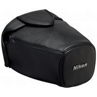 Nikon CF-D80 Semi-Soft Case for Nikon D80 Digital SLR Cameras