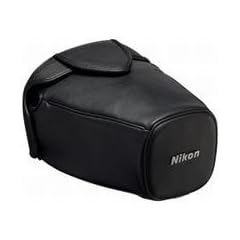 Nikon CF-D80 Tasche Soft Case f�r D80,D90