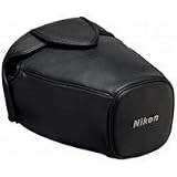 Nikon CF-D80 Semi-soft Case for D80 and D90by Nikon