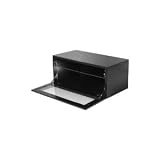 Alphason ABR800-B - Black Cabinet For LCD & Plasma TV For screens up to 37