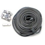 14100 100 FT. GUTTER CABLE