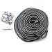 Outdoor Living : 14100 100 GUTTER CABLE - WRAP ON COMPANY,INC