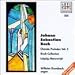 Bach: Chorale Preludes, Vol. 3