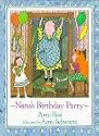 Nana's Birthday Party