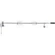 Replacement Rotisserie For Cal Flame 5 Burner Gas Grill