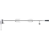 Replacement Rotisserie For Cal Flame 5 Burner Gas Grill