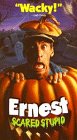 Ernest Scared Stupid