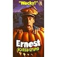 Ernest Scared Stupid
