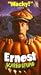 VHS : Ernest Scared Stupid