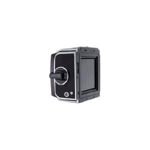 A-12 (120) Magazine Black with Slide Holder by