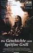 Die Geschichte vom Spitfire Grill [VHS]