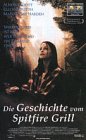 Die Geschichte vom Spitfire Grill - Alison Elliott
