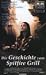 Die Geschichte vom Spitfire Grill [VHS]