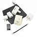 Xtend Micro XRWCONK006-R Road Warrior ConnectKit Australia System Country Kit
