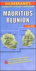 Hildebrand s Travel Map: Mauritius (Hildebrand map series) (German Edition)
