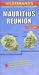 Hildebrand's Travel Map: Mauritius (Hildebrand map series) (German Edition)