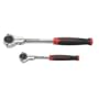 GearWrench 81223 2 Piece Roto Ratchet Set- Cushion Grip