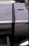 Gunwale II Tie-Down 1200 lbs. 2 x 10' by ROD SAVER