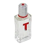 T by Tommy Hilfiger for Men - 3.4 oz EDT Spray - B001AV96FI