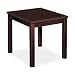 All Products : basyx™ End Table