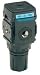 Wilkerson 3/8" 10-250 Psi Common Port Regulator