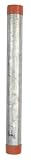 11/2X18 - 1-1/2X18GALV RDI-CT PIPE