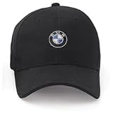 BMW Roundel Cap - Navy