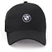 BMW Roundel Cap - Navy