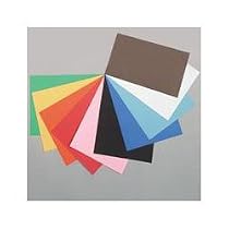 Tru Ray Construction Paper (RIV03052) Category: Art and Drafting Paper
