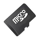 Buy 128MB microSD (Secure Digital) TransFlash Card (BSU)