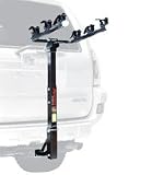 ACTION RACK ALLEN 645RR HITCH 4 BIKE 2in. EXTRA LONG