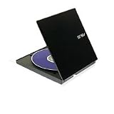 Buy ASUS USB 2.0 8x DVD Reader External Optical Drive SDR-08B1-U (Black)