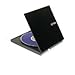 ASUS USB 2.0 8x DVD Reader External Optical Drive SDR-08B1-U (Black)