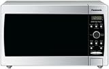 .8 CU FT MICROWAV SS