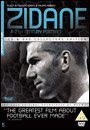 Zidane : a 21st Century Portrait (Limited CD & DVD Collector's Edition)