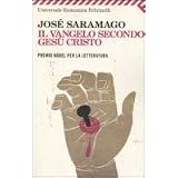 Il Vangelo secondo Ges� Cristodi Jos� Saramago