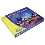 'Combi-Kit' Educational Science Construction Kit