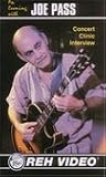 An Evening with Joe Pass
