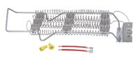 660982 DRYER HEAT ELEMENT REPAIR PART FOR WHIRLPOOL, AMANA, MAYTAG, KENMORE AND MORE