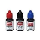 (Price/EA)Refill Ink, Red