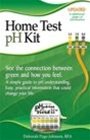 Home Test pH Kit Home Test pH Kit