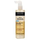 John Frieda Sheer Blonde, Full-Blown Blonde root Lifter - 6.7 Oz